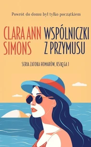 Wspólniczki z przymusu