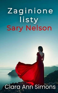 Zaginione listy Sary Nelson