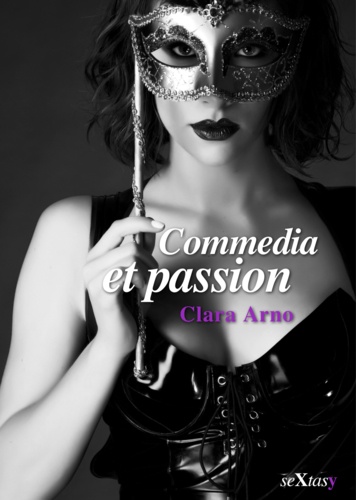 Commedia et passion