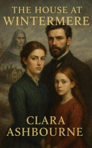 The House at Wintermere: A Victorian Romance of Forbidden Love and Social Revolution