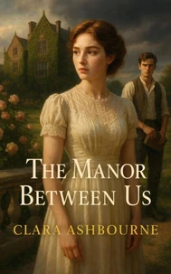 The Manor Between Us: A Historical Romance of Espionage and Forbidden Love
