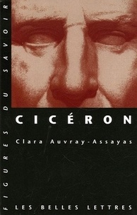 Clara Auvray-Assayas - Cicéron.