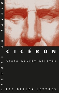 Clara Auvray-Assayas - Cicéron.