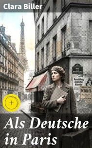 Als Deutsche in Paris