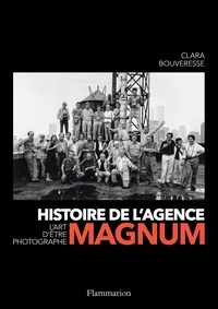 Histoire de lagence Magnum - Lart dêtre photographe.pdf