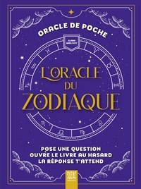 Téléchargements ebook gratuits pour ipod nano L'Oracle du Zodiaque  - Oracle de poche en francais