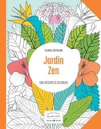 Jardin zen