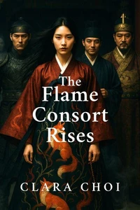 The Flame Consort Rises