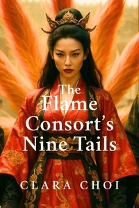 The Flame Consort's Nine Tails