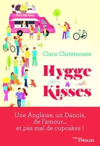 Clara Christensen - Hygge & Kisses.