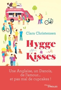 Clara Christensen - Hygge & Kisses.