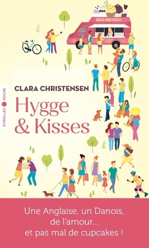 Hygge & Kisses - Occasion