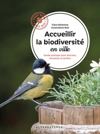 Acueillir la biodiversité en ville