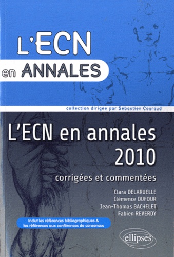 L'ECN en annales 2010