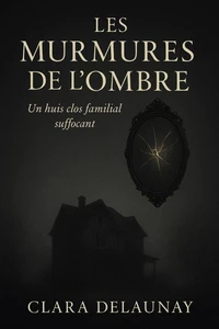Les Murmures de l’Ombre : Un huis clos familial suffocant
