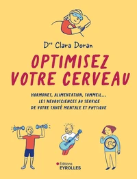 Optimisez votre cerveau