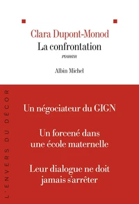 La confrontation