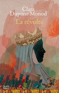 Best-seller ebooks téléchargement gratuit La révolte par Clara Dupont-Monod en francais 9782234084858