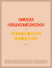 Nestor rend les armes