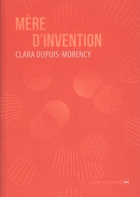 Mère d'invention
