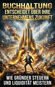 Buchhaltung entscheidet über Ihre Unternehmens Zukunft