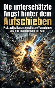 Die unterschätzte Angst hinter dem Aufschieben