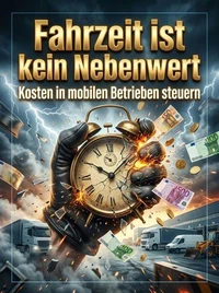 Fahrzeit ist kein Nebenwert