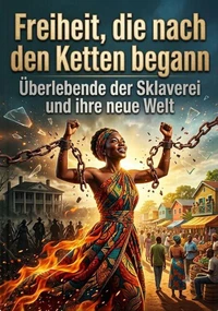 Freiheit, die nach den Ketten begann