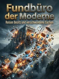 Fundbüro der Moderne