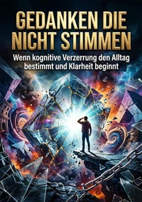Gedanken die nicht stimmen
