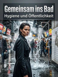 Gemeinsam ins Bad