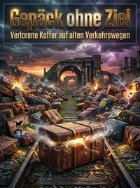 Gepäck ohne Ziel