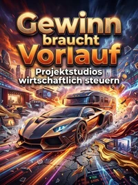 Gewinn braucht Vorlauf