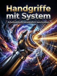 Handgriffe mit System