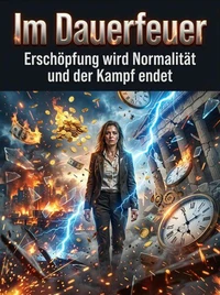 Im Dauerfeuer