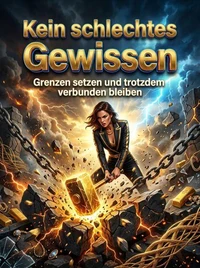 Kein schlechtes Gewissen