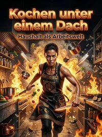 Kochen unter einem Dach