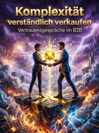 Komplexität verständlich verkaufen