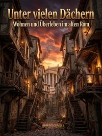 Unter vielen Dächern