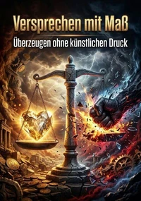 Versprechen mit Maß