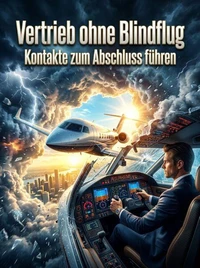 Vertrieb ohne Blindflug