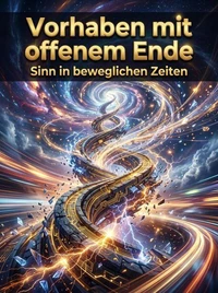 Vorhaben mit offenem Ende