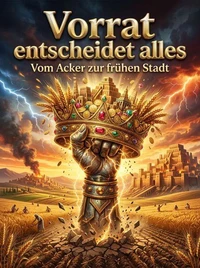 Vorrat entscheidet alles