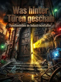 Was hinter Türen geschah