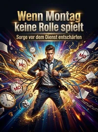 Wenn Montag keine Rolle spielt