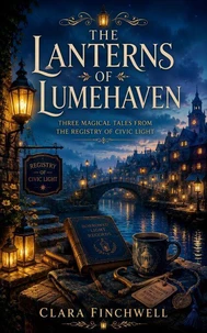 The Lanterns of Lumehaven