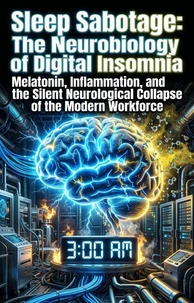 Sleep Sabotage: The Neurobiology of Digital Insomnia