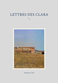 Lettres des Clara