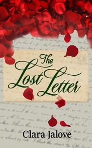 Amazon kindle books: The Lost Letter 9780645566659 