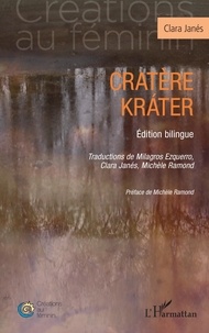 Clara Janés - Cratère Kráter.
